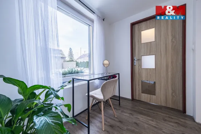 Prodej rodinného domu, Oleška - Krymlov, 250 m2