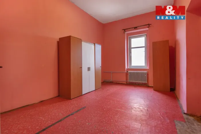 Pronájem obchodního prostoru, Plazy, 675 m2