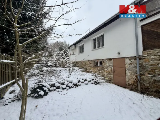 Prodej chaty, Bítov, 139 m2