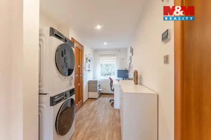 Prodej rodinného domu, Kamenný Přívoz, 184 m2