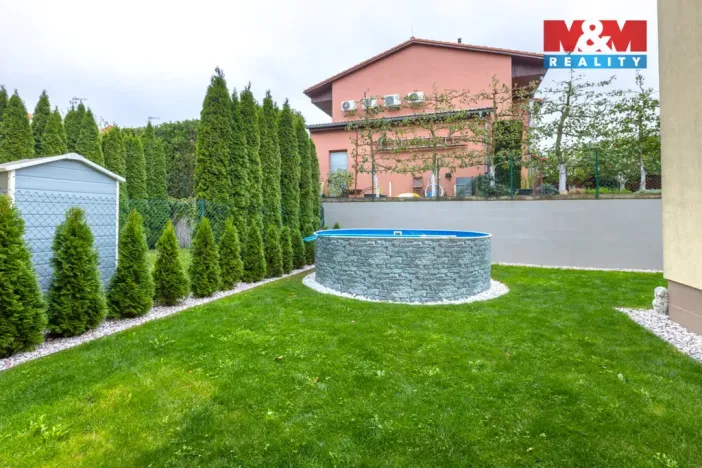 Prodej bytu 3+kk, Nehvizdy, Pražská, 63 m2