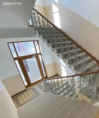 Prodej bytu 2+kk, Praha - Karlín, Pobřežní, 52 m2