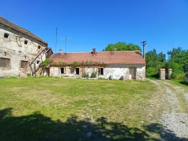 Prodej pozemku, Pavlov, Lidická, 2112 m2