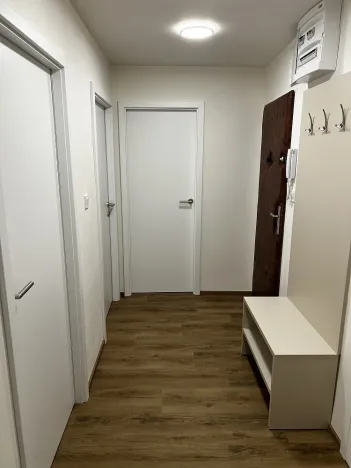 Pronájem bytu 3+1, Chropyně, Moravská, 62 m2