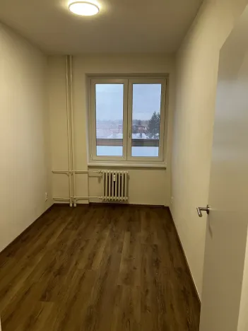 Pronájem bytu 3+1, Chropyně, Moravská, 62 m2