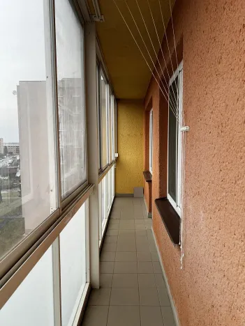 Pronájem bytu 3+1, Chropyně, Moravská, 62 m2