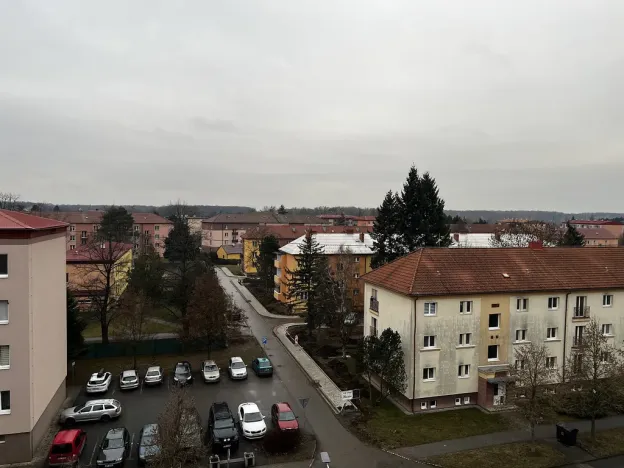 Pronájem bytu 3+1, Chropyně, Moravská, 62 m2