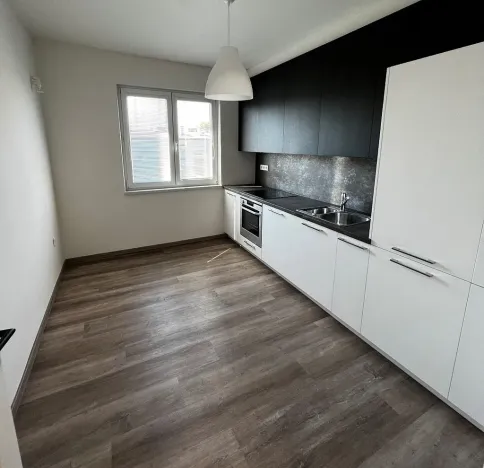 Pronájem bytu 2+1, Přerov - Přerov I-Město, Dvořákova, 69 m2