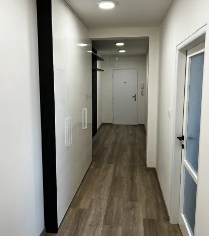 Pronájem bytu 2+1, Přerov - Přerov I-Město, Dvořákova, 69 m2