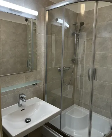 Pronájem bytu 2+1, Přerov - Přerov I-Město, Dvořákova, 69 m2