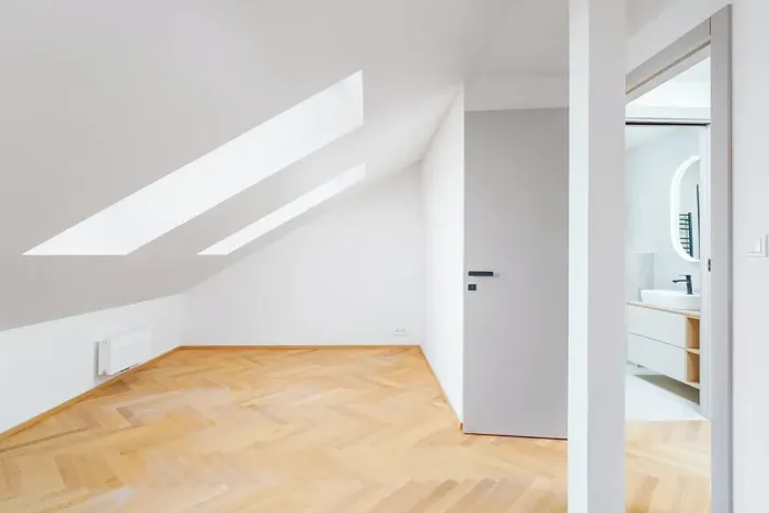 Prodej bytu 2+kk, Praha - Žižkov, Bořivojova, 63 m2