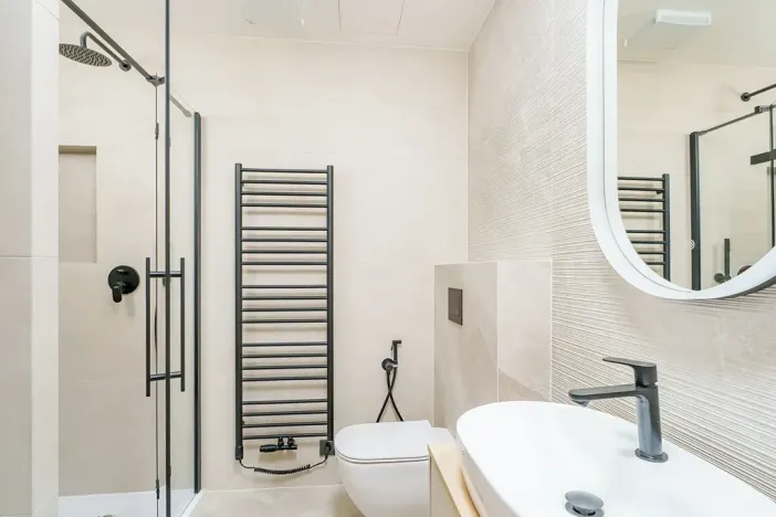 Prodej bytu 2+kk, Praha - Žižkov, Bořivojova, 63 m2