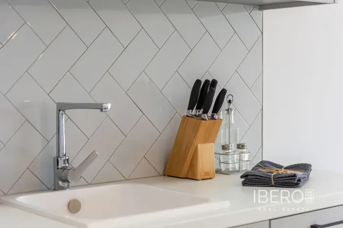 Prodej bytu 3+kk, San Miguel de Salinas, Španělsko, 59 m2