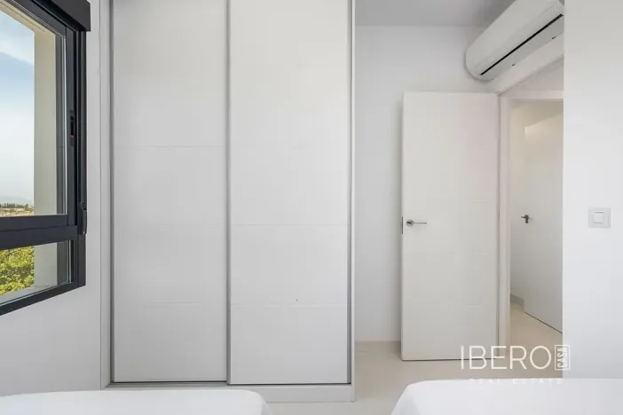 Prodej bytu 3+kk, San Miguel de Salinas, Španělsko, 59 m2