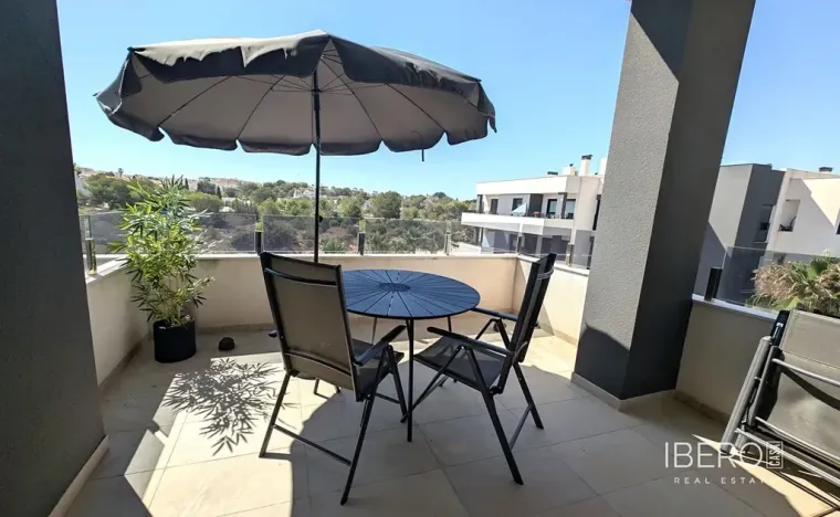 Prodej bytu 3+kk, Villamartín, Španělsko, 73 m2