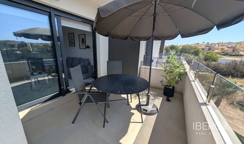 Prodej bytu 3+kk, Villamartín, Španělsko, 73 m2