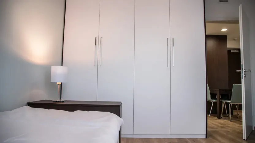 Pronájem bytu 2+1, Praha - Stodůlky, Mukařovského, 42 m2