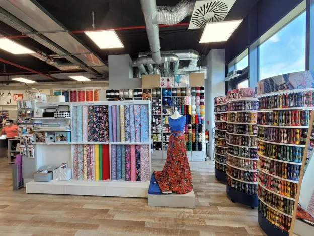 Pronájem bytu 2+1, Praha - Stodůlky, Mukařovského, 42 m2