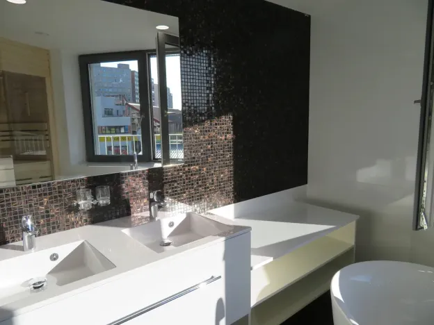 Pronájem bytu 2+kk, Praha - Stodůlky, Mukařovského, 81 m2