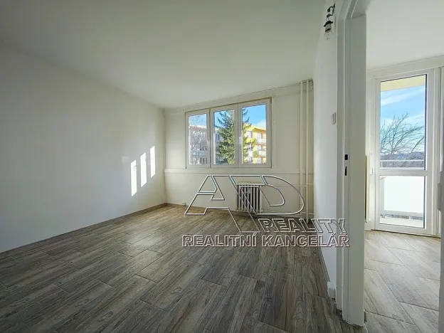 Prodej bytu 3+kk, České Budějovice, L. M. Pařízka, 62 m2