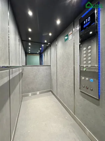 Prodej bytu 2+kk, Brno, Neužilova, 45 m2