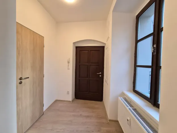 Prodej bytu 2+kk, Brno, Francouzská, 38 m2