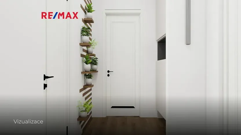 Prodej bytu 2+1, Ostrava, Sokolovská, 56 m2