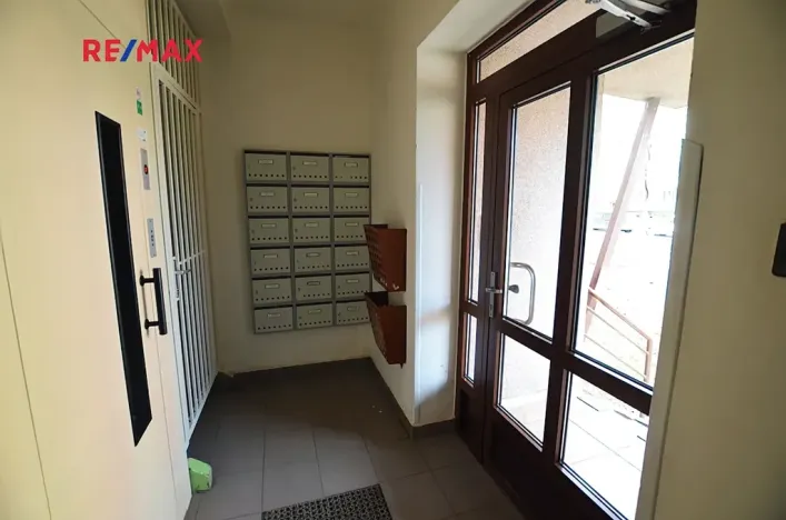 Prodej bytu 2+1, Ostrava, Sokolovská, 56 m2