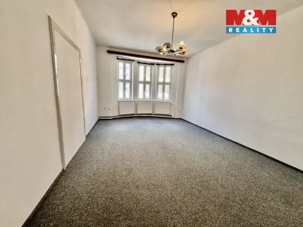 Prodej bytu 3+1, Brno - Zábrdovice, Milady Horákové, 114 m2