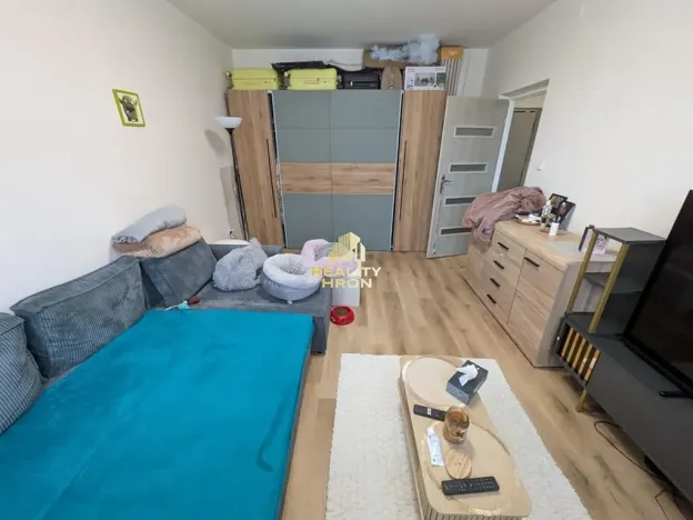 Prodej bytu 2+1, Chomutov, Vrchlického, 55 m2