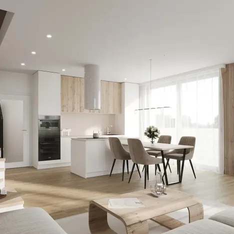 Prodej rodinného domu, Svojetice, 105 m2