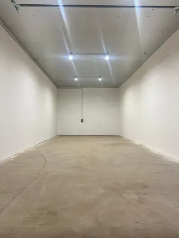 Pronájem skladu, Sokolnice, U Cihelny, 125 m2