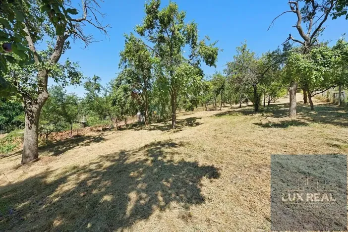 Prodej zahrady, Nebovidy, 1457 m2