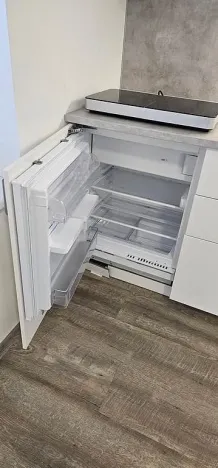 Pronájem bytu 1+kk, Brno - Maloměřice, Hády, 37 m2