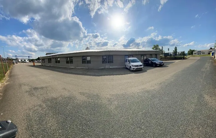 Pronájem kanceláře, Brno - Maloměřice, Hády, 15 m2