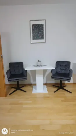 Pronájem bytu 1+kk, Praha - Košíře, Pod Kavalírkou, 32 m2