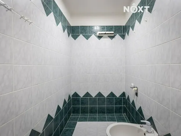 Pronájem bytu 3+1, Jindřichův Hradec, sídliště Vajgar, 76 m2