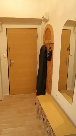 Prodej bytu 1+kk, Benešov, Čechova, 31 m2