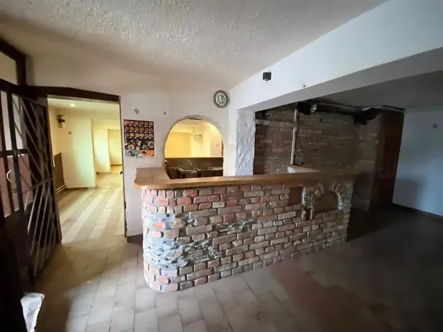 Prodej komerční nemovitosti, Dobšice, Vilová, 467 m2