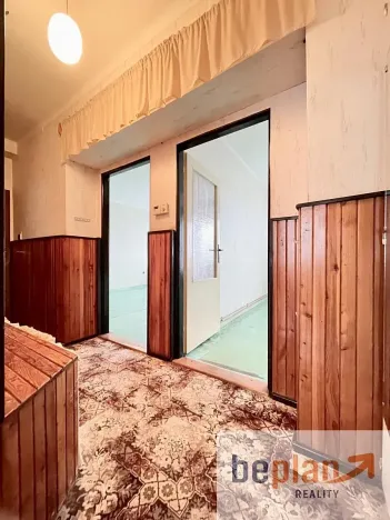 Prodej bytu 3+1, Jirkov, Křižíkova, 69 m2