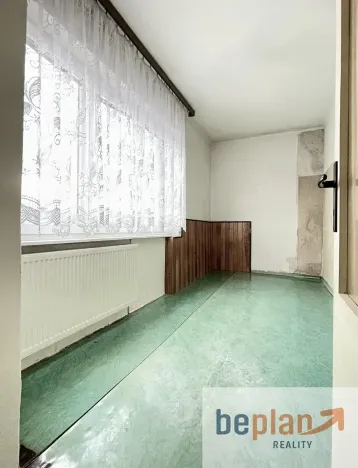 Prodej bytu 3+1, Jirkov, Křižíkova, 69 m2