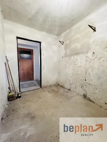 Prodej bytu 3+1, Jirkov, Křižíkova, 69 m2