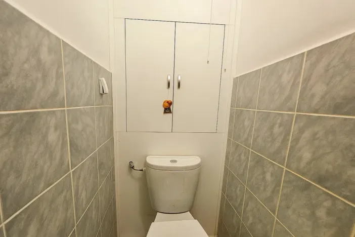 Pronájem bytu 2+1, Kralupy nad Vltavou - Lobeček, Sídliště, 48 m2