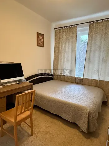 Prodej bytu 3+1, Praha - Vinohrady, Lucemburská, 82 m2