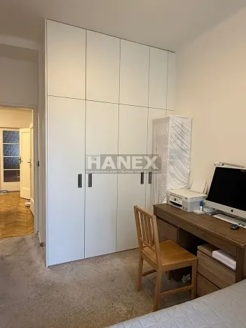 Prodej bytu 3+1, Praha - Vinohrady, Lucemburská, 82 m2