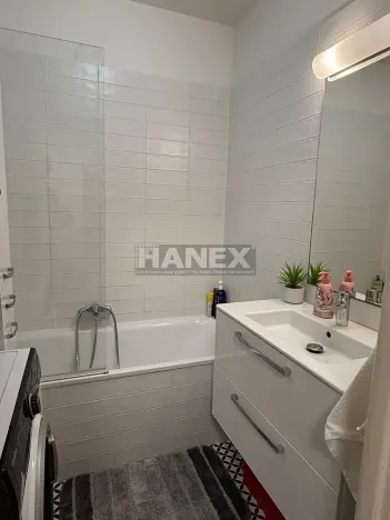 Prodej bytu 3+1, Praha - Vinohrady, Lucemburská, 82 m2