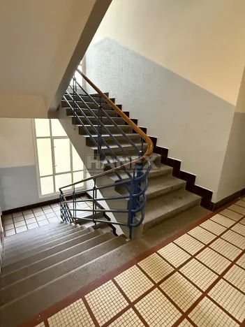 Prodej bytu 3+1, Praha - Vinohrady, Lucemburská, 82 m2