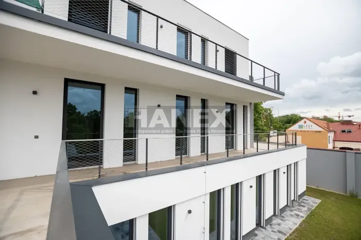 Prodej bytu 5+kk, Praha - Záběhlice, Práčská, 155 m2