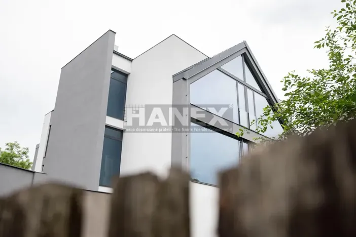 Prodej bytu 5+kk, Praha - Záběhlice, Práčská, 188 m2