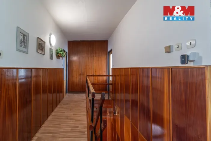 Prodej rodinného domu, Třinec - Lyžbice, Horní, 147 m2